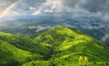 Explore Wayanad