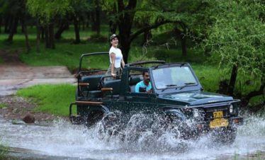Adventure Wayanad
