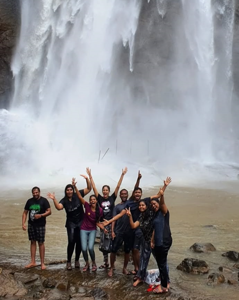 Bacheolor group