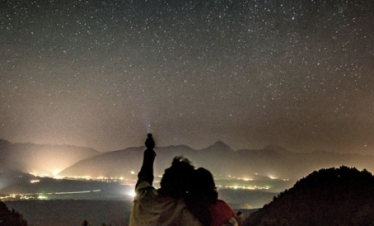 starlit nights